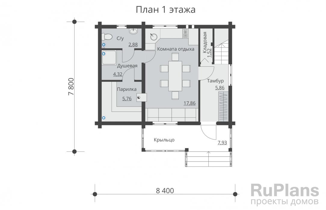 Планировки проекта